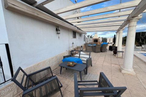 Villa pārdošanā Dolores, Alicante, Spānijā 3 istabas, 179 m2 Nr. 149550 - attēls 26
