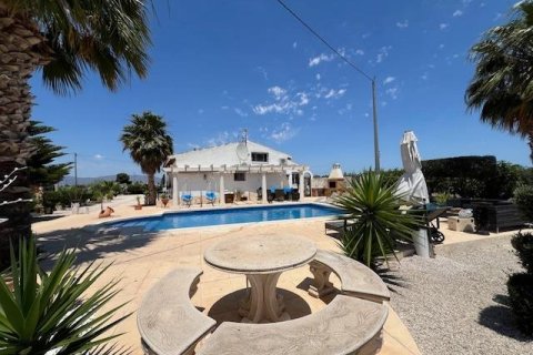 Villa pārdošanā Dolores, Alicante, Spānijā 3 istabas, 179 m2 Nr. 149550 - attēls 11