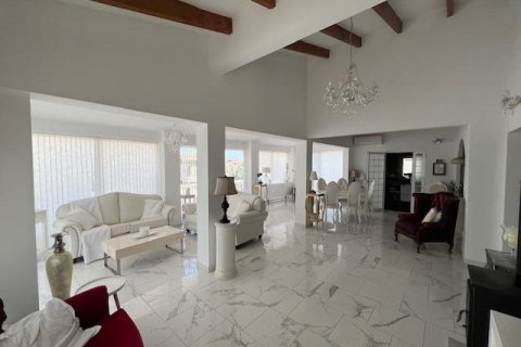 Villa pārdošanā Dolores, Alicante, Spānijā 3 istabas, 179 m2 Nr. 149550 - attēls 8