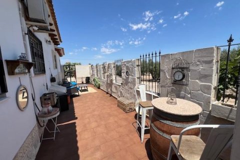 Villa pārdošanā Dolores, Alicante, Spānijā 3 istabas, 179 m2 Nr. 149550 - attēls 10