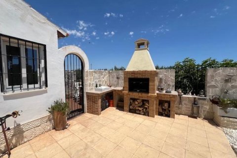 Villa pārdošanā Dolores, Alicante, Spānijā 3 istabas, 179 m2 Nr. 149550 - attēls 9