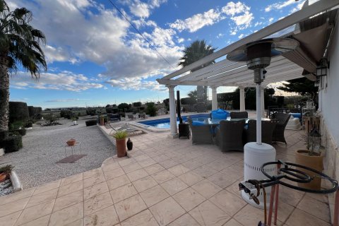 Villa pārdošanā Dolores, Alicante, Spānijā 3 istabas, 179 m2 Nr. 149550 - attēls 25