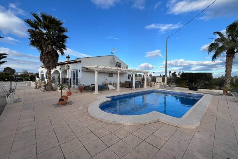Villa Dolores, Alicante, Spānijā 3 istabas, 179 m2 Nr. 149550