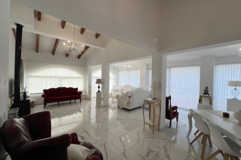 Villa pārdošanā Dolores, Alicante, Spānijā 3 istabas, 179 m2 Nr. 149550 - attēls 3