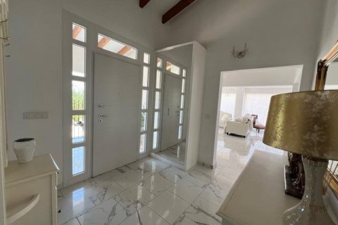 Villa pārdošanā Dolores, Alicante, Spānijā 3 istabas, 179 m2 Nr. 149550 - attēls 28