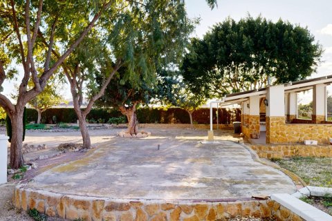 Villa in vendita a Orihuela, Alicante, Spagna 4 camere da letto, 277 mq. N° 149551 - foto 23