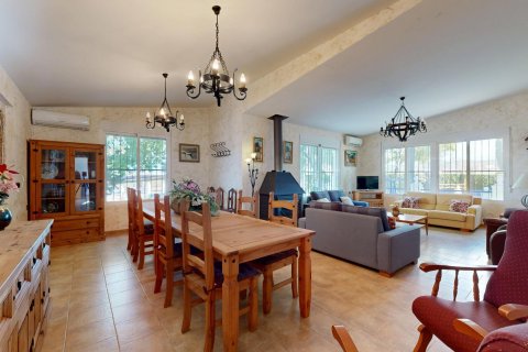 Villa in vendita a Orihuela, Alicante, Spagna 4 camere da letto, 277 mq. N° 149551 - foto 25