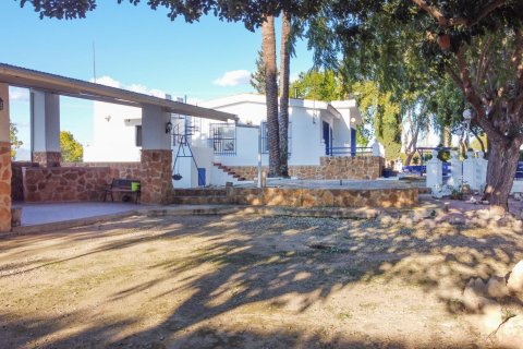 Villa in vendita a Orihuela, Alicante, Spagna 4 camere da letto, 277 mq. N° 149551 - foto 18