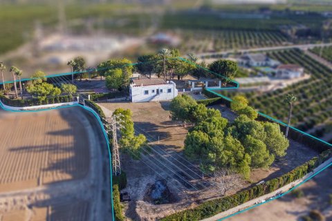 Villa in vendita a Orihuela, Alicante, Spagna 4 camere da letto, 277 mq. N° 149551 - foto 14