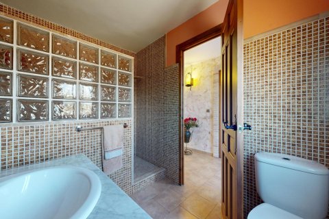 Villa in vendita a Orihuela, Alicante, Spagna 4 camere da letto, 277 mq. N° 149551 - foto 10