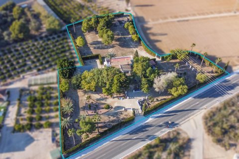 Villa in vendita a Orihuela, Alicante, Spagna 4 camere da letto, 277 mq. N° 149551 - foto 15