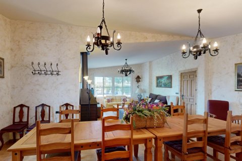 Villa in vendita a Orihuela, Alicante, Spagna 4 camere da letto, 277 mq. N° 149551 - foto 26