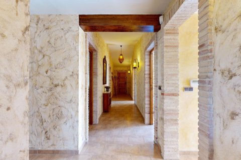 Villa in vendita a Orihuela, Alicante, Spagna 4 camere da letto, 277 mq. N° 149551 - foto 12