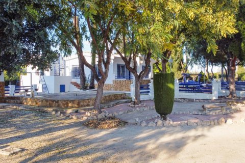 Villa in vendita a Orihuela, Alicante, Spagna 4 camere da letto, 277 mq. N° 149551 - foto 20