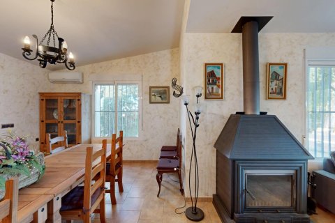 Villa in vendita a Orihuela, Alicante, Spagna 4 camere da letto, 277 mq. N° 149551 - foto 27