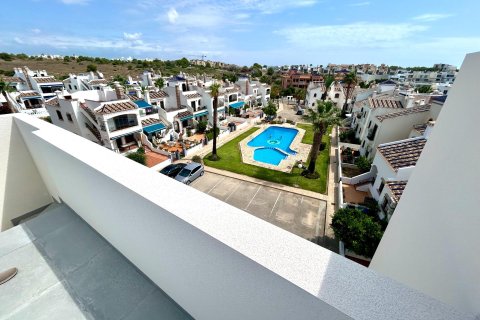 Apartment à vendre à Villamartin, Alicante, Espagne, 2 chambres, 67 m2 No. 149548 - photo 4