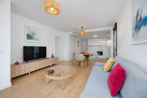 Apartment à vendre à Villamartin, Alicante, Espagne, 2 chambres, 67 m2 No. 149548 - photo 7