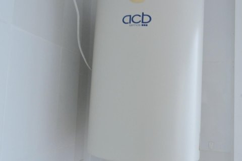 Huoneisto myytävänä Valencia, Espanja, 2 makuuhuonetta, 74 m2 No. 149546 - kuva 21