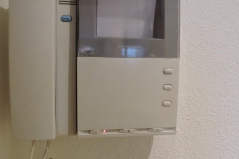 Huoneisto myytävänä Valencia, Espanja, 2 makuuhuonetta, 74 m2 No. 149546 - kuva 22