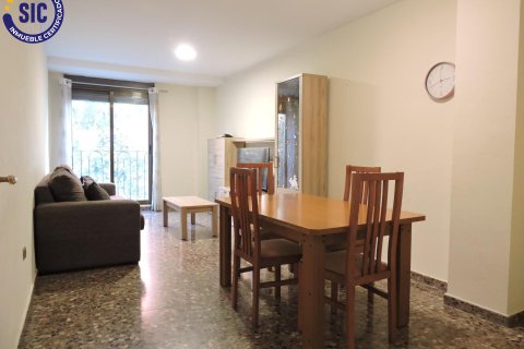 Huoneisto myytävänä Valencia, Espanja, 2 makuuhuonetta, 74 m2 No. 149546 - kuva 7