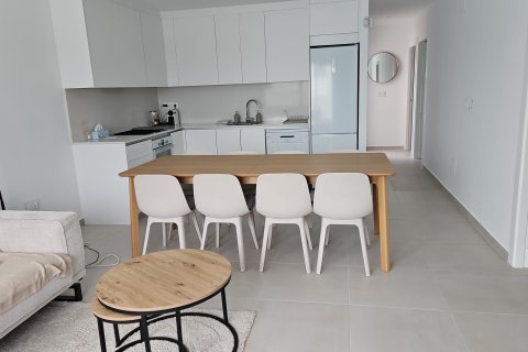 Rindu māja pārdošanā Torre-Pacheco, Murcia, Spānijā 3 istabas, 118 m2 Nr. 149549 - attēls 9