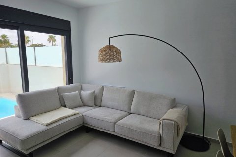 Rindu māja pārdošanā Torre-Pacheco, Murcia, Spānijā 3 istabas, 118 m2 Nr. 149549 - attēls 6