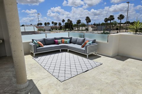 Rindu māja pārdošanā Torre-Pacheco, Murcia, Spānijā 3 istabas, 118 m2 Nr. 149549 - attēls 2