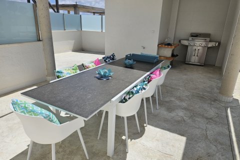 Rindu māja pārdošanā Torre-Pacheco, Murcia, Spānijā 3 istabas, 118 m2 Nr. 149549 - attēls 12