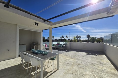 Rindu māja pārdošanā Torre-Pacheco, Murcia, Spānijā 3 istabas, 118 m2 Nr. 149549 - attēls 13