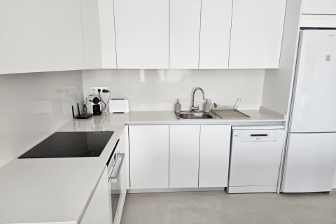 Rindu māja pārdošanā Torre-Pacheco, Murcia, Spānijā 3 istabas, 118 m2 Nr. 149549 - attēls 3