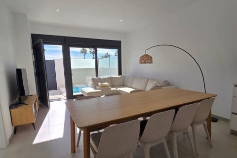 Rindu māja pārdošanā Torre-Pacheco, Murcia, Spānijā 3 istabas, 118 m2 Nr. 149549 - attēls 7