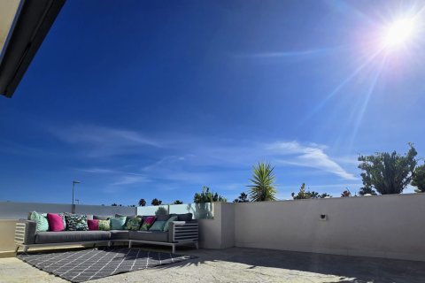 Rindu māja pārdošanā Torre-Pacheco, Murcia, Spānijā 3 istabas, 118 m2 Nr. 149549 - attēls 17