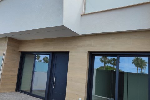 Rindu māja pārdošanā Torre-Pacheco, Murcia, Spānijā 3 istabas, 118 m2 Nr. 149549 - attēls 5