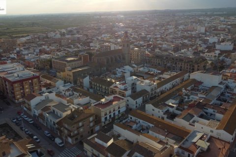Huoneisto myytävänä Pucol, Valencia, Espanja, 1 makuuhuone, 93 m2 No. 109369 - kuva 5