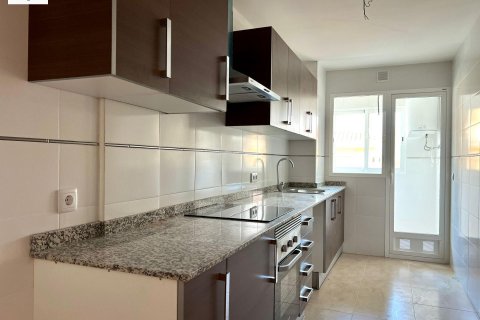 Huoneisto myytävänä Pucol, Valencia, Espanja, 1 makuuhuone, 93 m2 No. 109369 - kuva 19