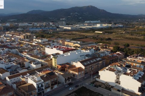 Huoneisto myytävänä Pucol, Valencia, Espanja, 1 makuuhuone, 93 m2 No. 109369 - kuva 3