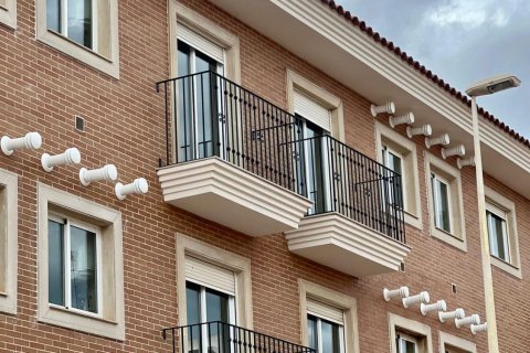 Huoneisto myytävänä Pucol, Valencia, Espanja, 1 makuuhuone, 93 m2 No. 109369 - kuva 1