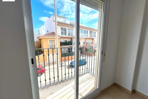 Huoneisto myytävänä Pucol, Valencia, Espanja, 1 makuuhuone, 93 m2 No. 109369 - kuva 13