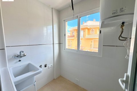 Huoneisto myytävänä Pucol, Valencia, Espanja, 1 makuuhuone, 93 m2 No. 109369 - kuva 20