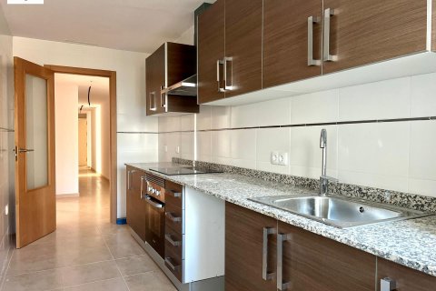 Huoneisto myytävänä Pucol, Valencia, Espanja, 1 makuuhuone, 93 m2 No. 109369 - kuva 23