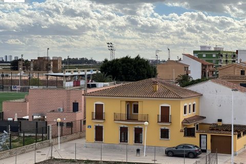 Huoneisto myytävänä Pucol, Valencia, Espanja, 1 makuuhuone, 93 m2 No. 109369 - kuva 17