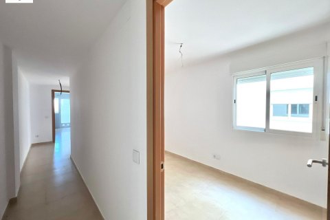 Huoneisto myytävänä Pucol, Valencia, Espanja, 1 makuuhuone, 93 m2 No. 109369 - kuva 27