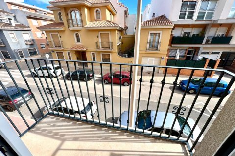 Huoneisto myytävänä Pucol, Valencia, Espanja, 1 makuuhuone, 93 m2 No. 109369 - kuva 15