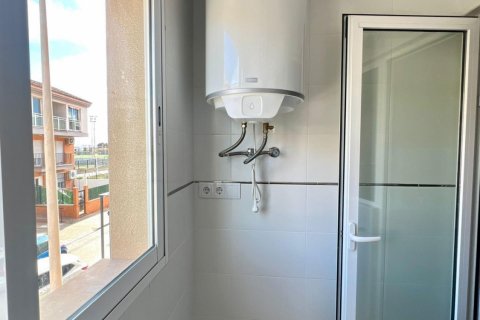 Huoneisto myytävänä Pucol, Valencia, Espanja, 1 makuuhuone, 93 m2 No. 109369 - kuva 21