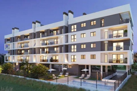 Dzīvoklis pārdošanā Alicante, Spānijā 2 istabas, 83 m2 Nr. 109236 - attēls 1