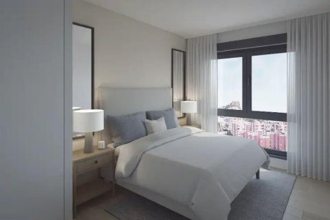 Dzīvoklis pārdošanā Alicante, Spānijā 2 istabas, 83 m2 Nr. 109236 - attēls 8