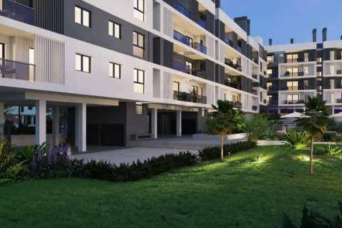 Appartamento in vendita Alicante, Spagna 3 camere da letto, 100 mq. N° 109238 - foto 9