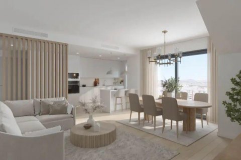 Appartamento in vendita Alicante, Spagna 3 camere da letto, 100 mq. N° 109238 - foto 2