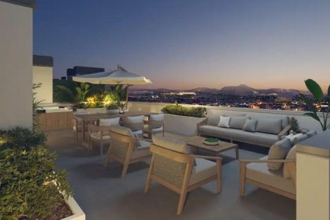 Appartamento in vendita Alicante, Spagna 3 camere da letto, 100 mq. N° 109238 - foto 8