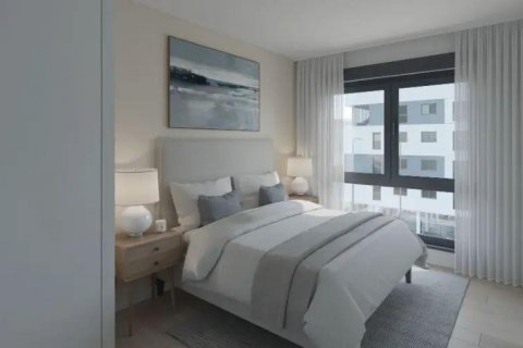 Appartamento in vendita Alicante, Spagna 3 camere da letto, 100 mq. N° 109238 - foto 5